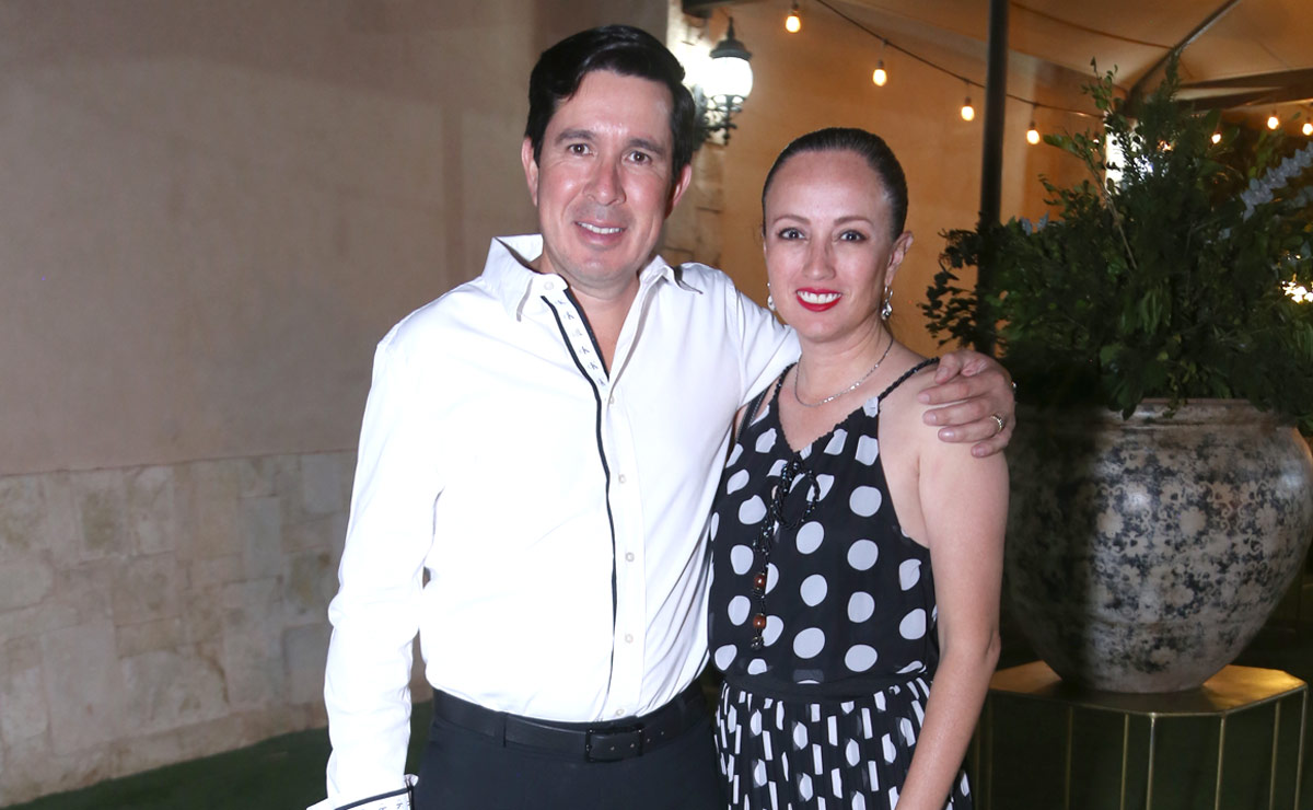 Erick y Karla