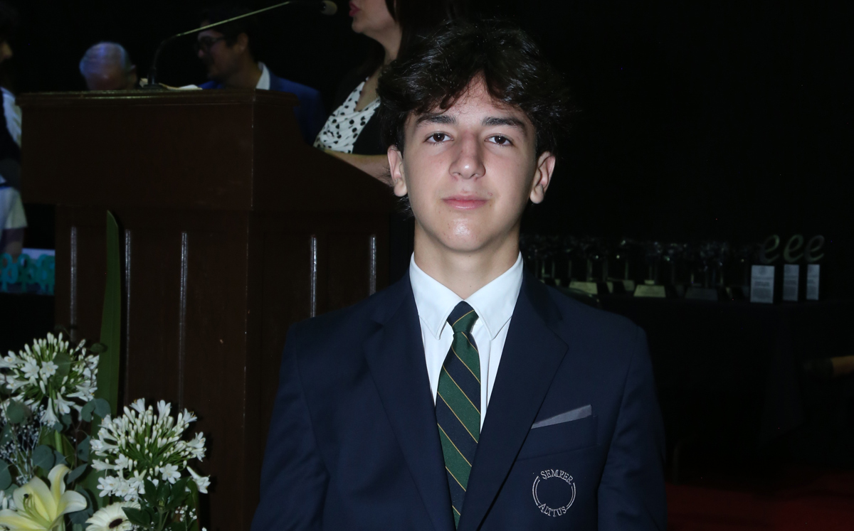 Eugenio Maiz / Foto: Roberto Alvarado