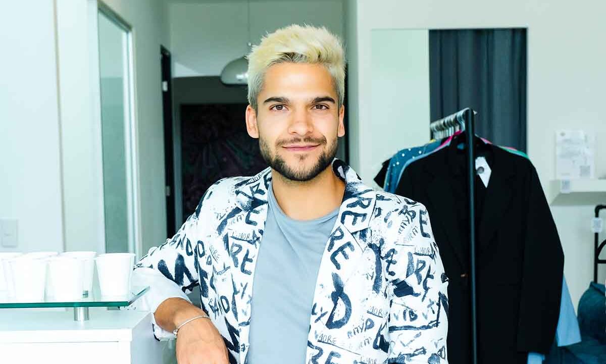 Mario Juárez