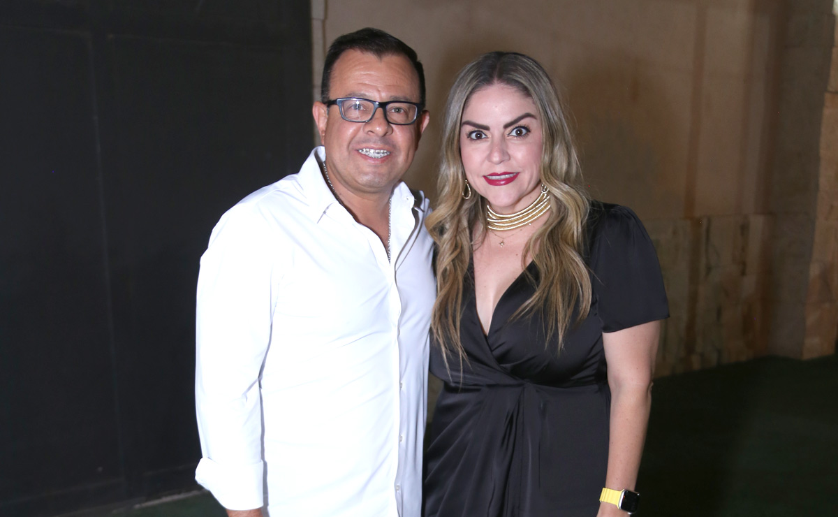 Héctor y Verónica