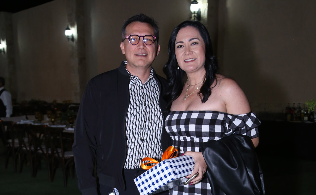 Juan Manuel y Eloísa