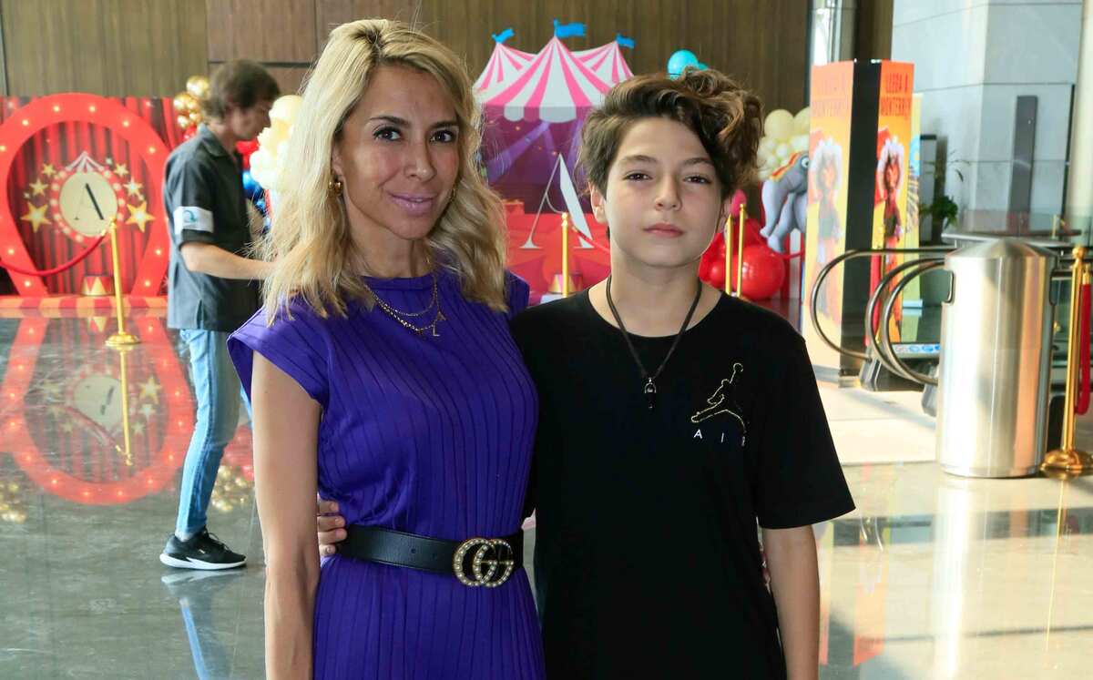 Karla Dounce y Jorge Dounce