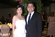 Kiara y Ricardo