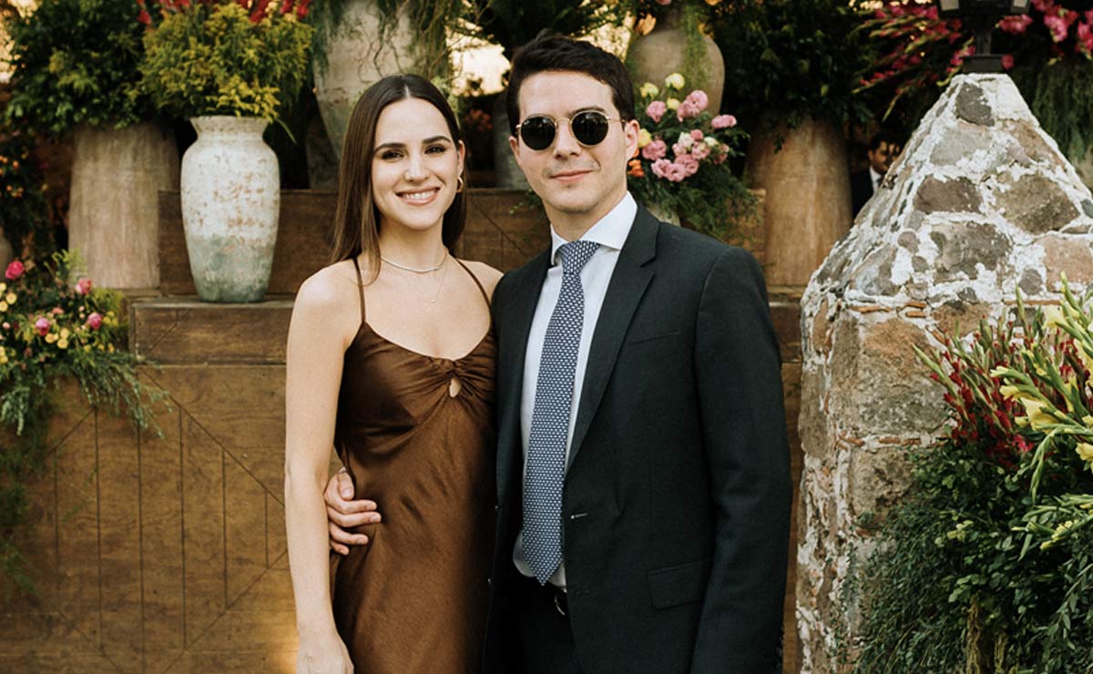 Natalia y Eduardo