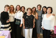 Organizadoras. Amigas del Museo