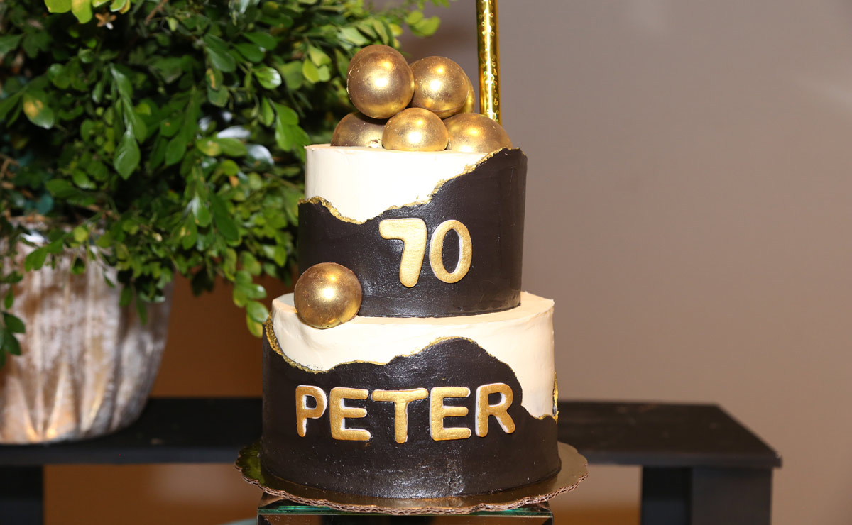 Pastel fondant de db Repostería