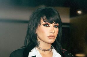 Demi Lovato se cansó de usar pronombres no binarios (Instagram)