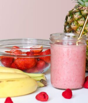 Descubre deliciosos jugos naturales para alcanzar tu peso ideal