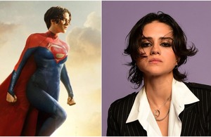 Ella es Sasha Calle, la nueva Supergirl en The Flash (Foto: Instagram)