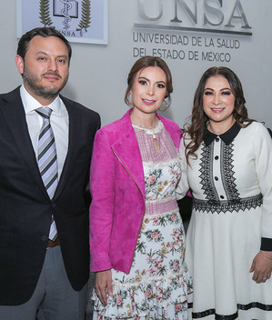 Séptimo aniversario de UNSA