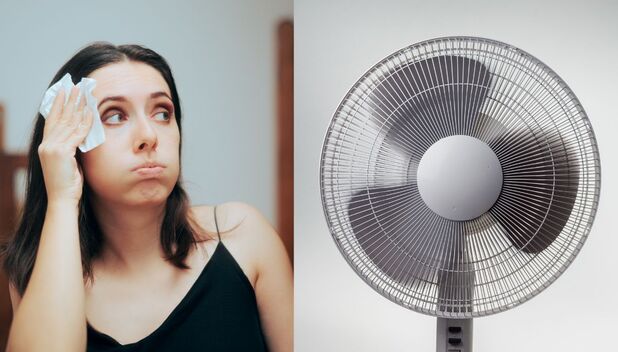 Ventiladores baratos: el mejor recomendado por la Profeco