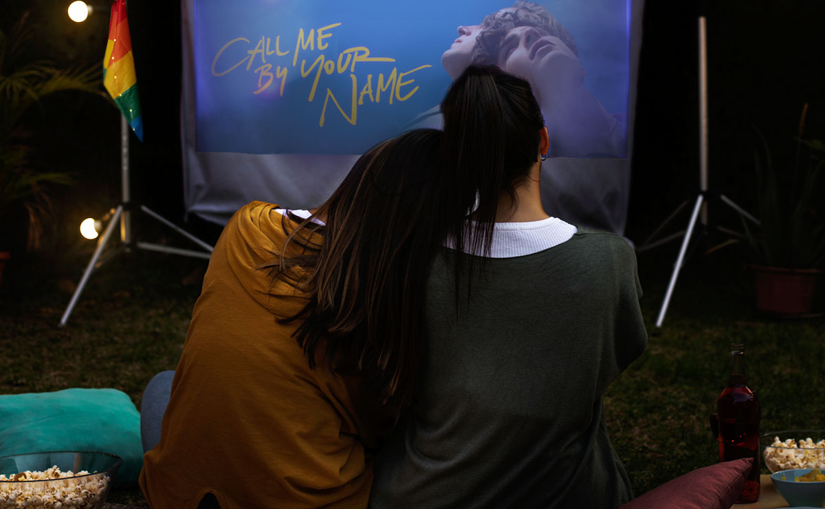 Películas y documentales para ver el Día del Orgullo LGBTIQ+ / Foto: Cortesía