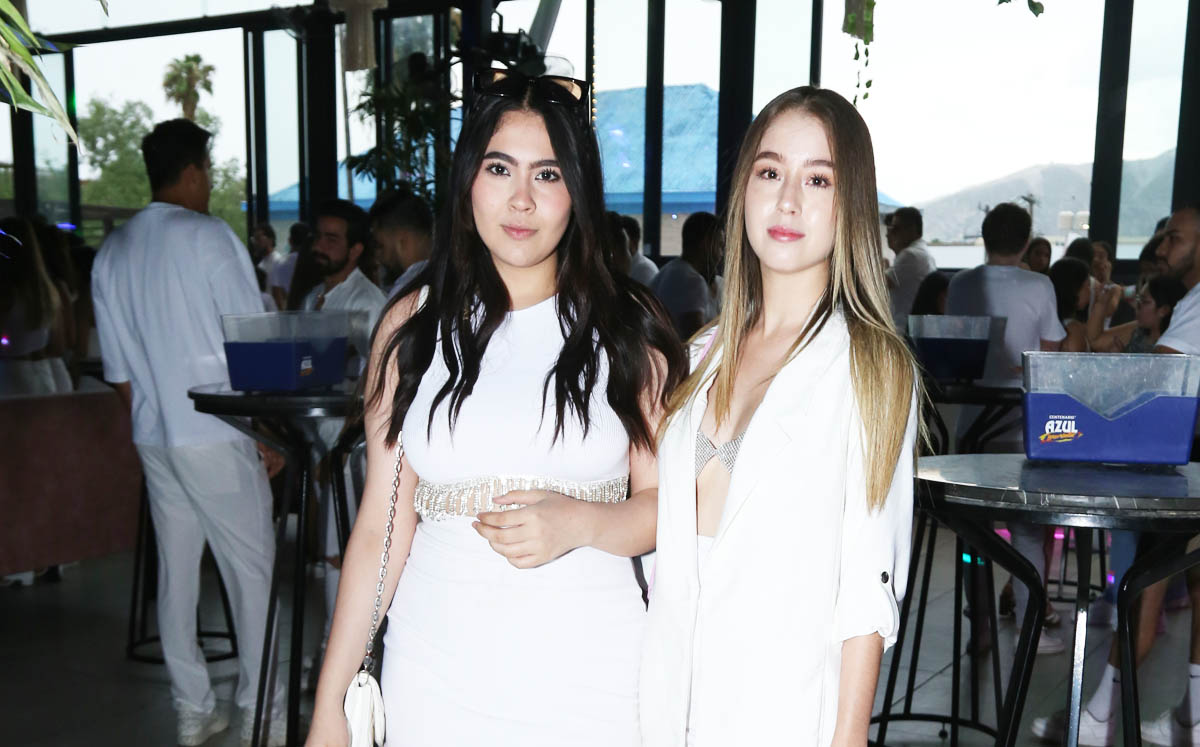Paola y Paulina