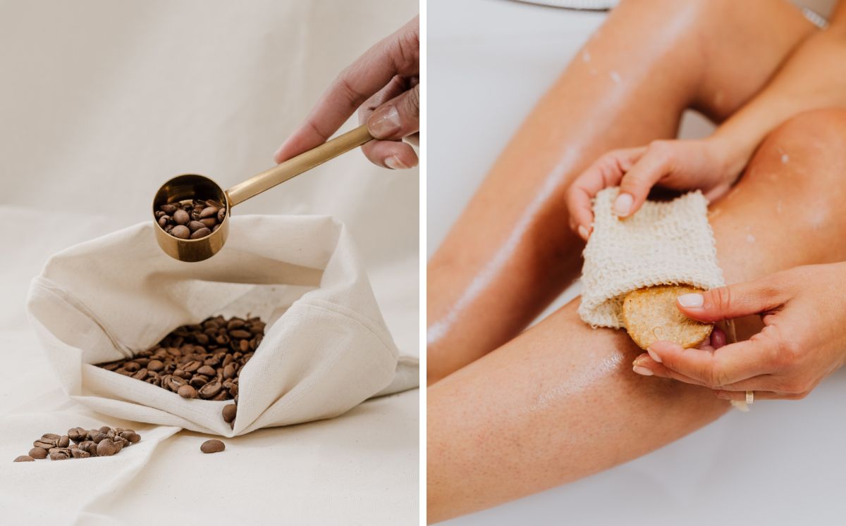 Remedios naturales para disminuir las estrías: ¡Dile adiós a las marcas en tu piel!: pexels
