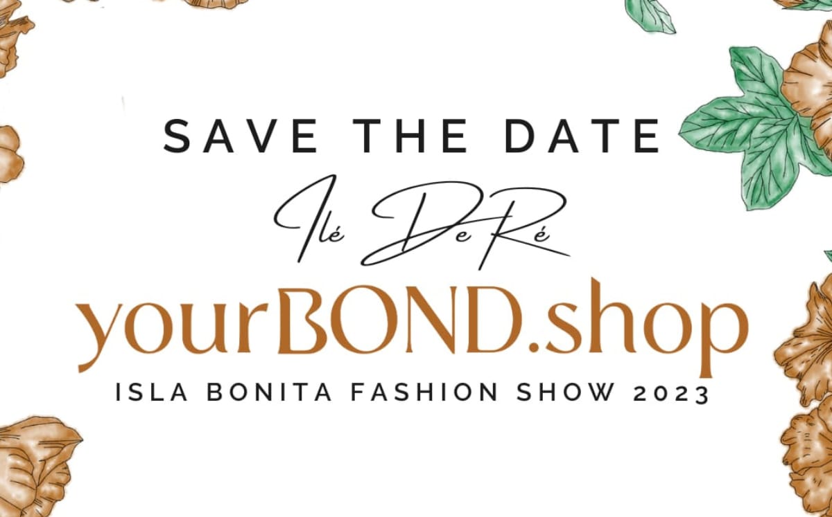 YourBOUND.shop, Desfile ‘Isla Bonita’: ¿Dónde y cuándo es?
