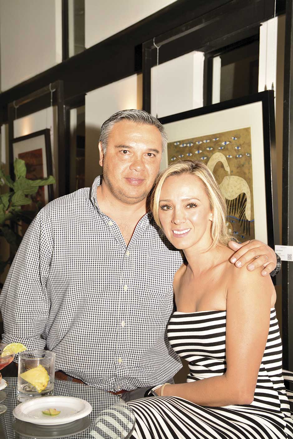 Carlos-Peña-y-Cyndi-Peña