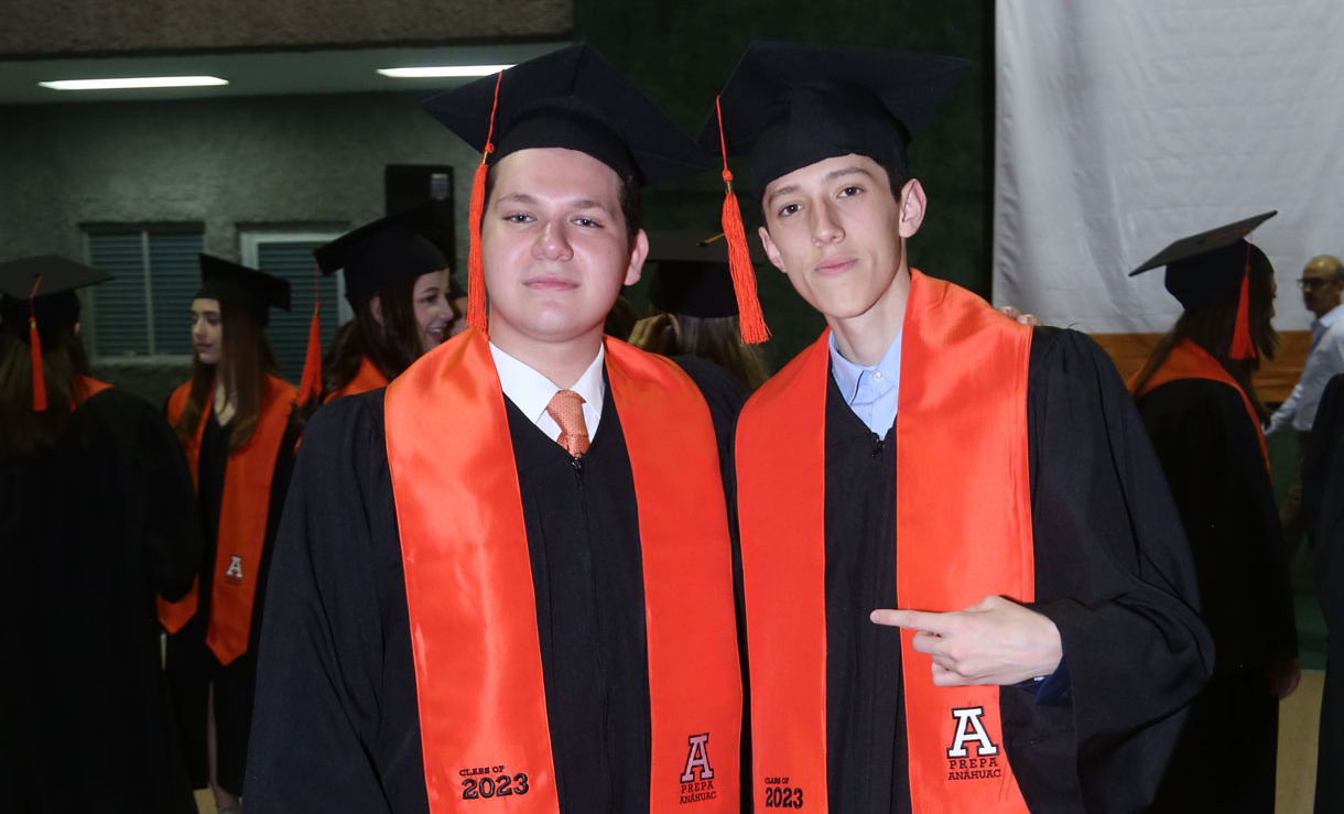 José González y Armando Cueto