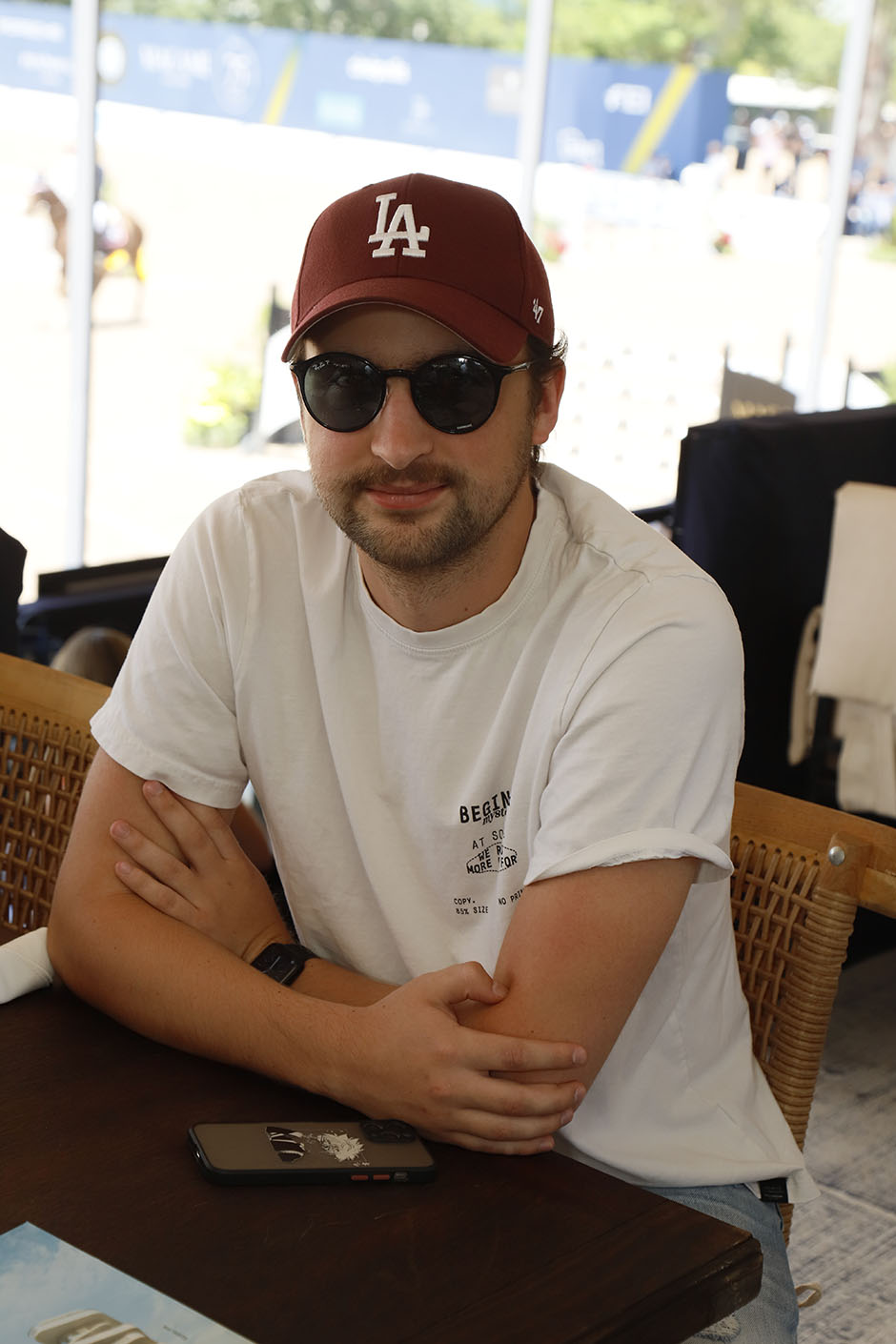 Juan Pablo Fernández