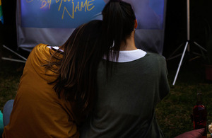 Películas y documentales para ver el Día del Orgullo LGBTIQ+ / Foto: Cortesía