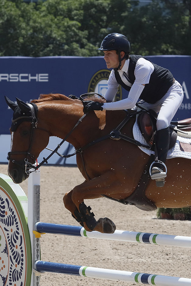 Z. Juan Manuel Luzardo