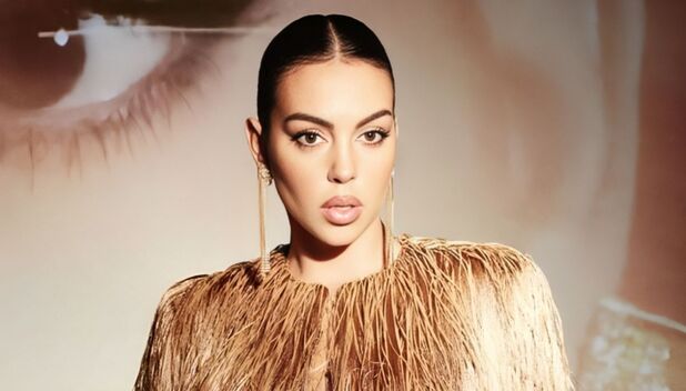 Georgina Rodríguez arrasa en lujosas vacaciones con el bikini más chic (Instagram)