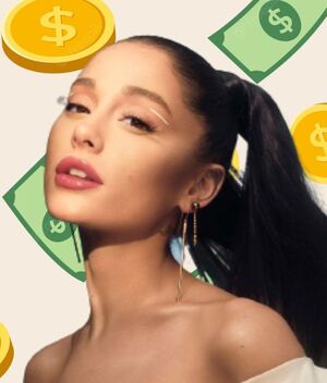 Ariiana Grande: ¿De cuánto es su fortuna y por qué? (Foto: Instagram)