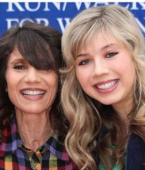 Jennette McCurdy y lo PEOR que su mamá le hizo, según ella (Foto: Getty)
