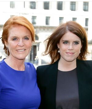 Sarah Ferguson: ¿Qué tipo de cáncer tiene la Duquesa de York? (Foto: Getty)