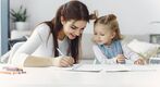 Apoyando a tus hijos en los exámenes finales: Consejos para el éxito académico: pexels