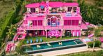 Casa de Barbie en Malibú está en renta por Airbnb | Fotos (Instagram)