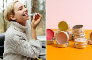 Labios suaves y saludables: Consejos para hidratar y cuidar tus labios: pexels
