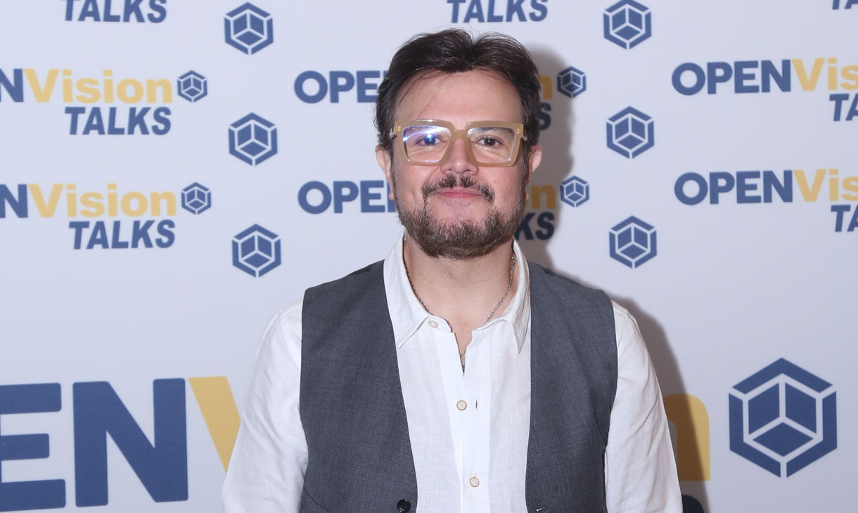 Aleks Syntek