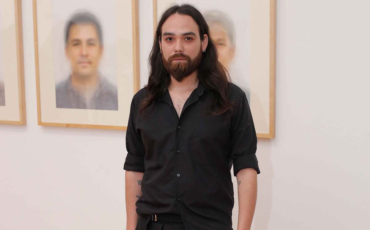 Alejandro Zertuche