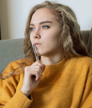 Cambia tu vida: reemplaza hábitos negativos por positivos: pexels