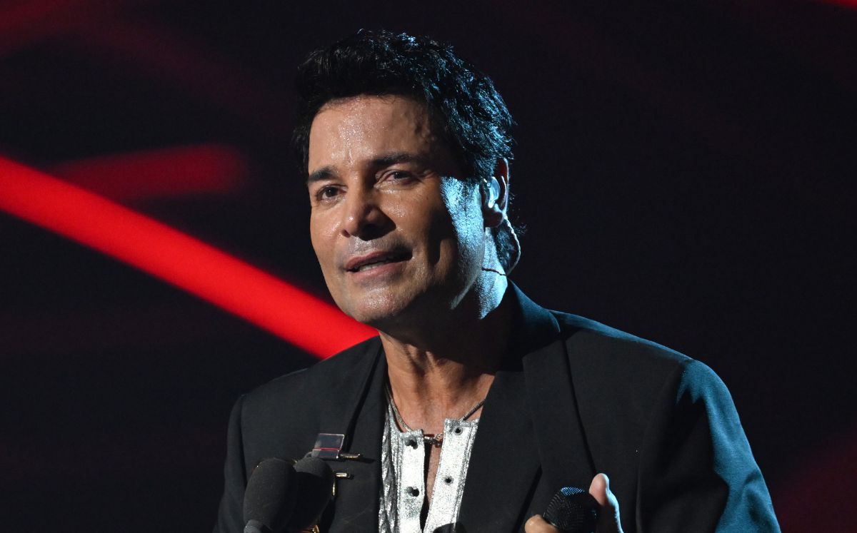 Chayanne: ¿Quién es su esposa? (Getty Images)