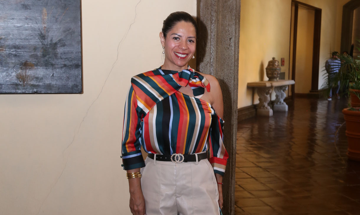 Adriana Loaiza