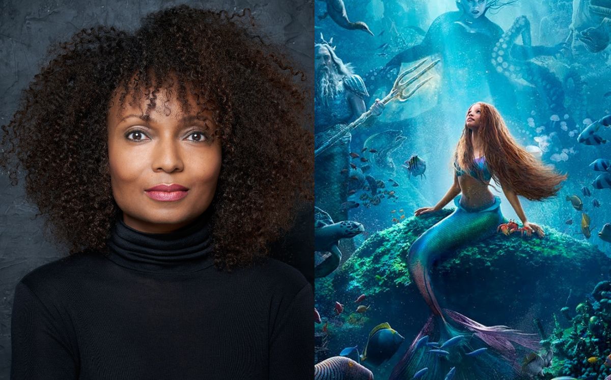 Disney despide al jefe de diversidad tras el fracaso de La Sirenita (Instagram)