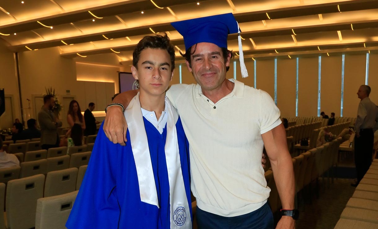 Pato Elizondo y Neto Elizondo