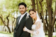Fernando y Paty
