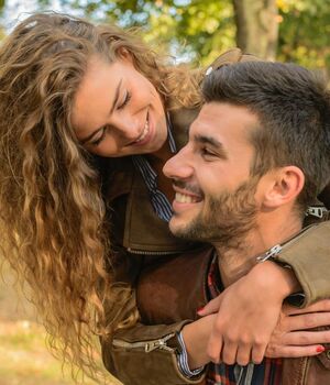 ¿La inseguridad no te deja disfrutar de tu relación? Así puedes aprender a confiar plenamente: pexels