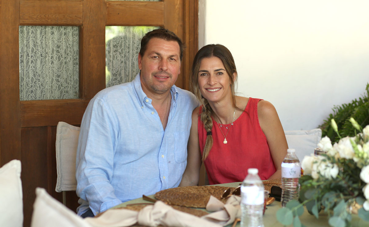 Jan y Neni