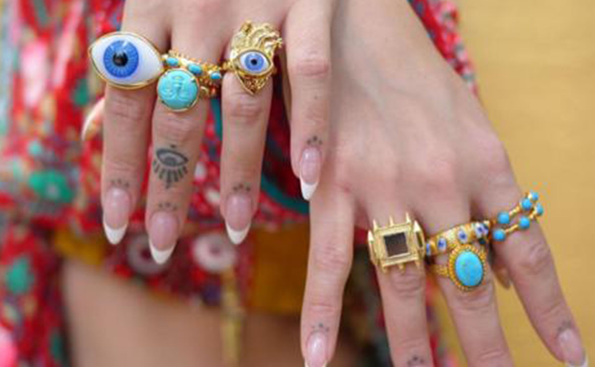 Joyería por Talía Lanz