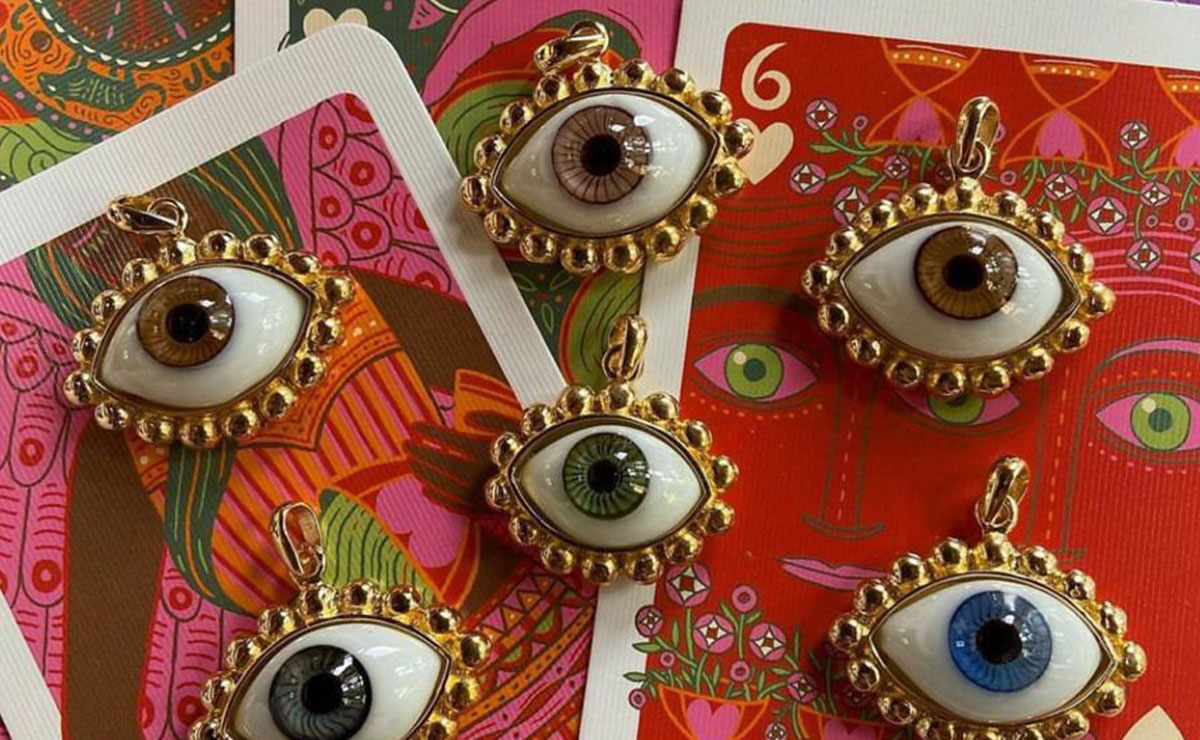 Joyería por Talía Lanz