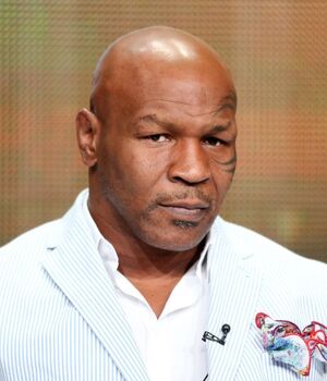 Mike Tyson y la muerte de su hija que todavía no supera (Foto: Instagram)
