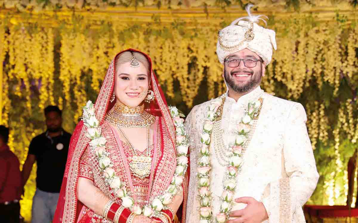 Norma Sierra y Manu Chawla