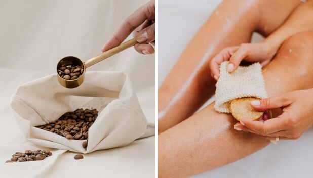 Remedios naturales para disminuir las estrías: ¡Dile adiós a las marcas en tu piel!: pexels