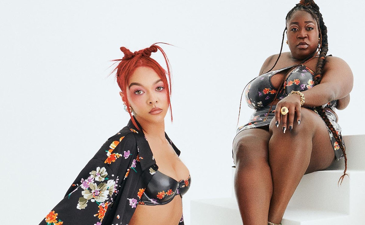 Savage X Fenty