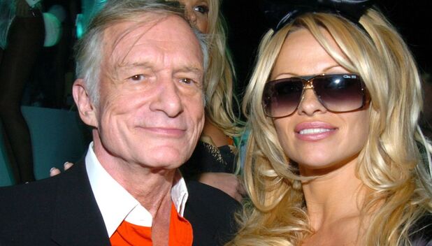 Así eran las fiestas en la mansión Playboy, según Pamela Anderson (Foto: Getty)