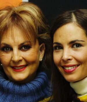 Talina Fernández: Quiénes son sus hijos (Foto: Instagram)