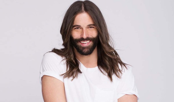 Jonathan Van Ness